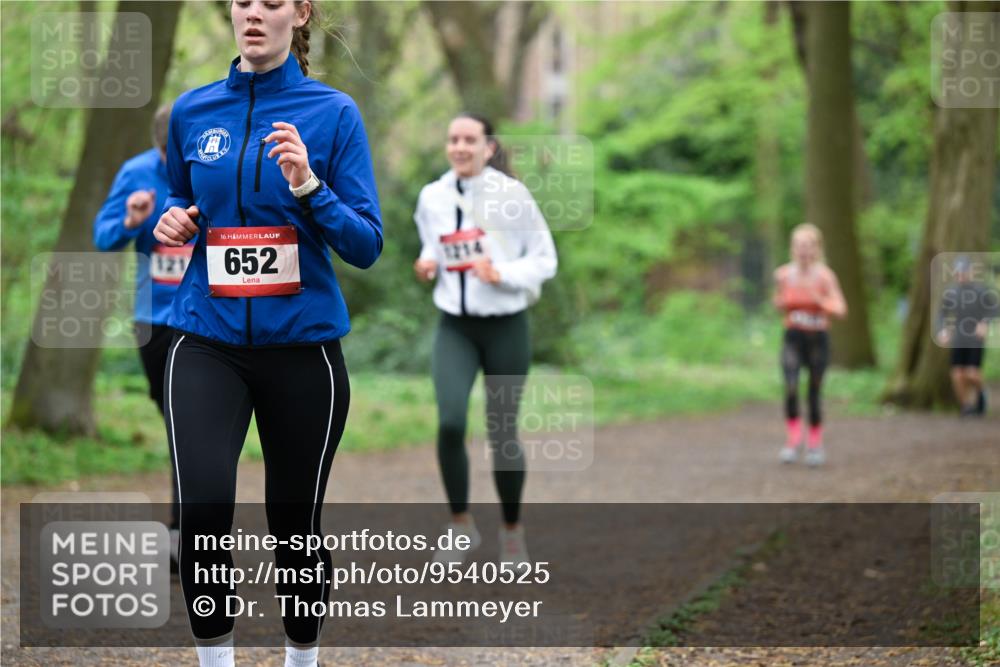19.04.2026 - Hammer Lauf Dr. Thomas Lammeyer http://msf.ph/oto/9540525 19.04.2026 10:43:31 Laufen 121, 652, 1214 meine-sportfotos.de