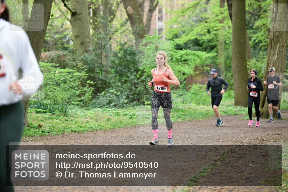 19.04.2026 - Hammer Lauf Dr. Thomas Lammeyer http://msf.ph/oto/9540540 19.04.2026 10:43:33 Laufen 1799 meine-sportfotos.de