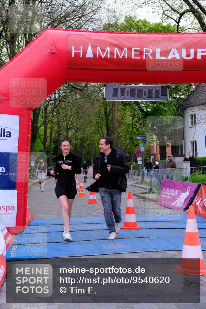 19.04.2026 - Hammer Lauf Tim E. http://msf.ph/oto/9540620 19.04.2026 11:49:26 Ziel 499 meine-sportfotos.de