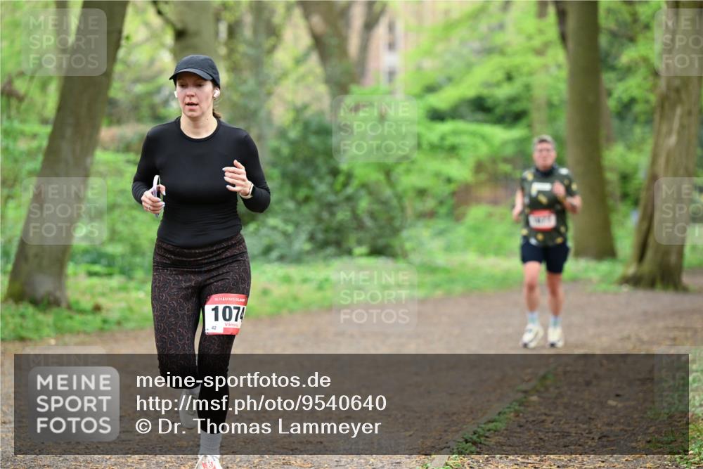 19.04.2026 - Hammer Lauf Dr. Thomas Lammeyer http://msf.ph/oto/9540640 19.04.2026 10:43:53 Laufen 1074 meine-sportfotos.de