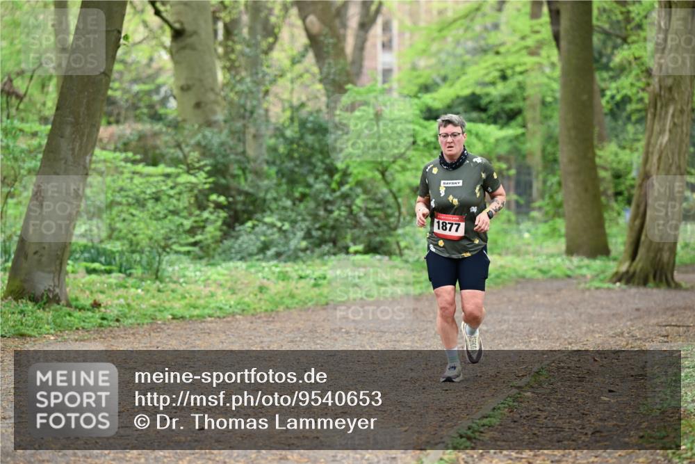 19.04.2026 - Hammer Lauf Dr. Thomas Lammeyer http://msf.ph/oto/9540653 19.04.2026 10:43:54 Laufen 1877 meine-sportfotos.de