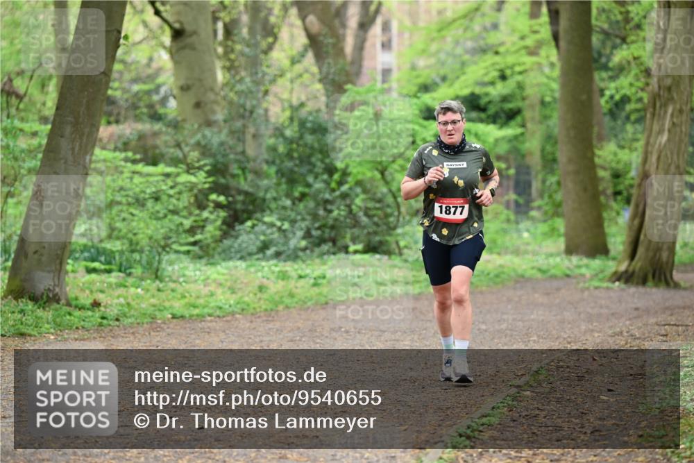 19.04.2026 - Hammer Lauf Dr. Thomas Lammeyer http://msf.ph/oto/9540655 19.04.2026 10:43:55 Laufen 1877 meine-sportfotos.de