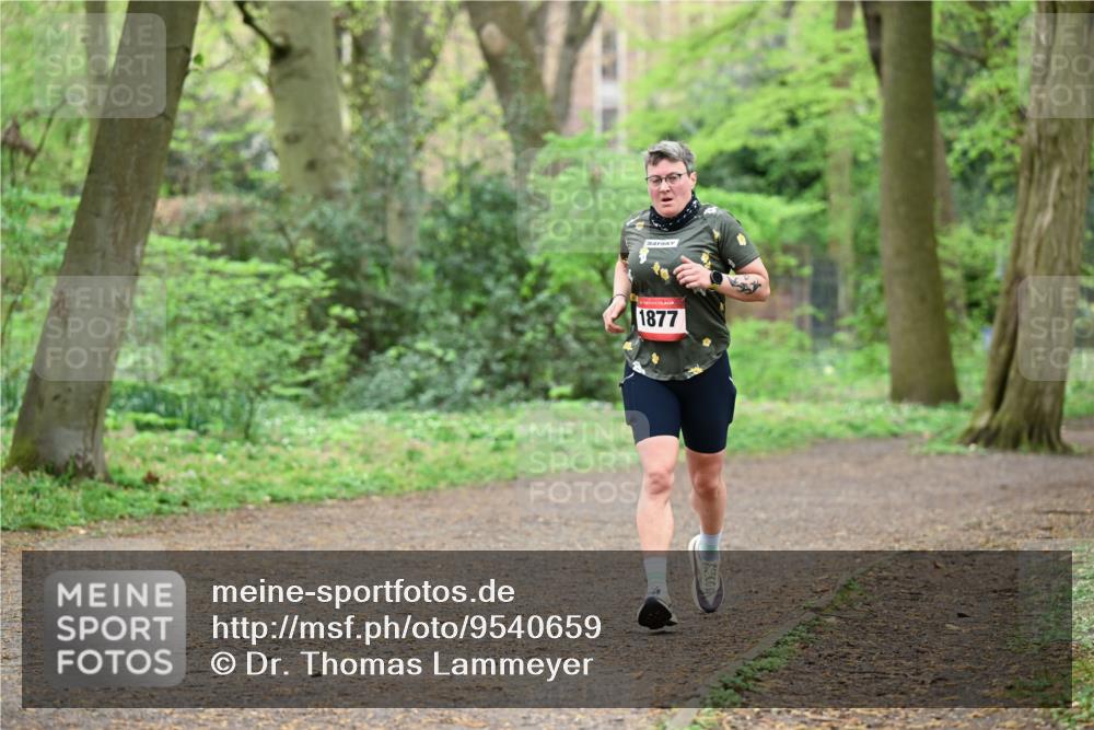 19.04.2026 - Hammer Lauf Dr. Thomas Lammeyer http://msf.ph/oto/9540659 19.04.2026 10:43:55 Laufen 1877 meine-sportfotos.de