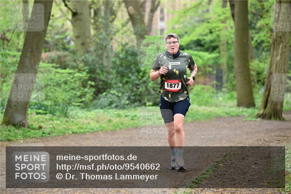 19.04.2026 - Hammer Lauf Dr. Thomas Lammeyer http://msf.ph/oto/9540662 19.04.2026 10:43:55 Laufen 1877 meine-sportfotos.de