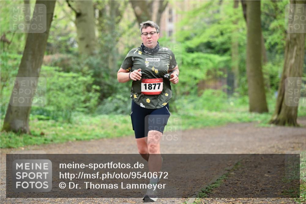 19.04.2026 - Hammer Lauf Dr. Thomas Lammeyer http://msf.ph/oto/9540672 19.04.2026 10:43:56 Laufen 1877 meine-sportfotos.de