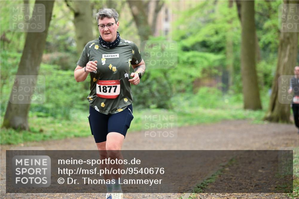 19.04.2026 - Hammer Lauf Dr. Thomas Lammeyer http://msf.ph/oto/9540676 19.04.2026 10:43:57 Laufen 1877 meine-sportfotos.de