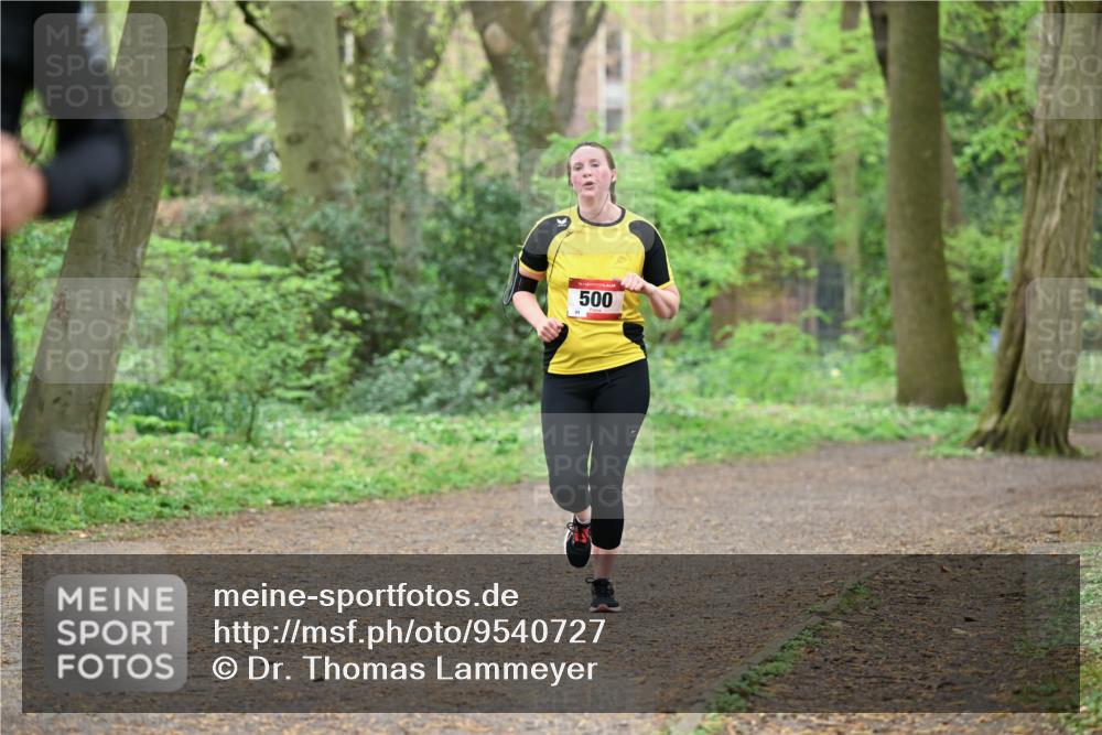19.04.2026 - Hammer Lauf Dr. Thomas Lammeyer http://msf.ph/oto/9540727 19.04.2026 10:44:05 Laufen 500 meine-sportfotos.de