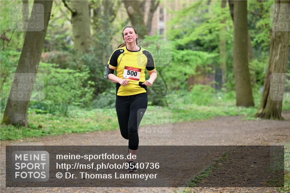 19.04.2026 - Hammer Lauf Dr. Thomas Lammeyer http://msf.ph/oto/9540736 19.04.2026 10:44:05 Laufen 500 meine-sportfotos.de