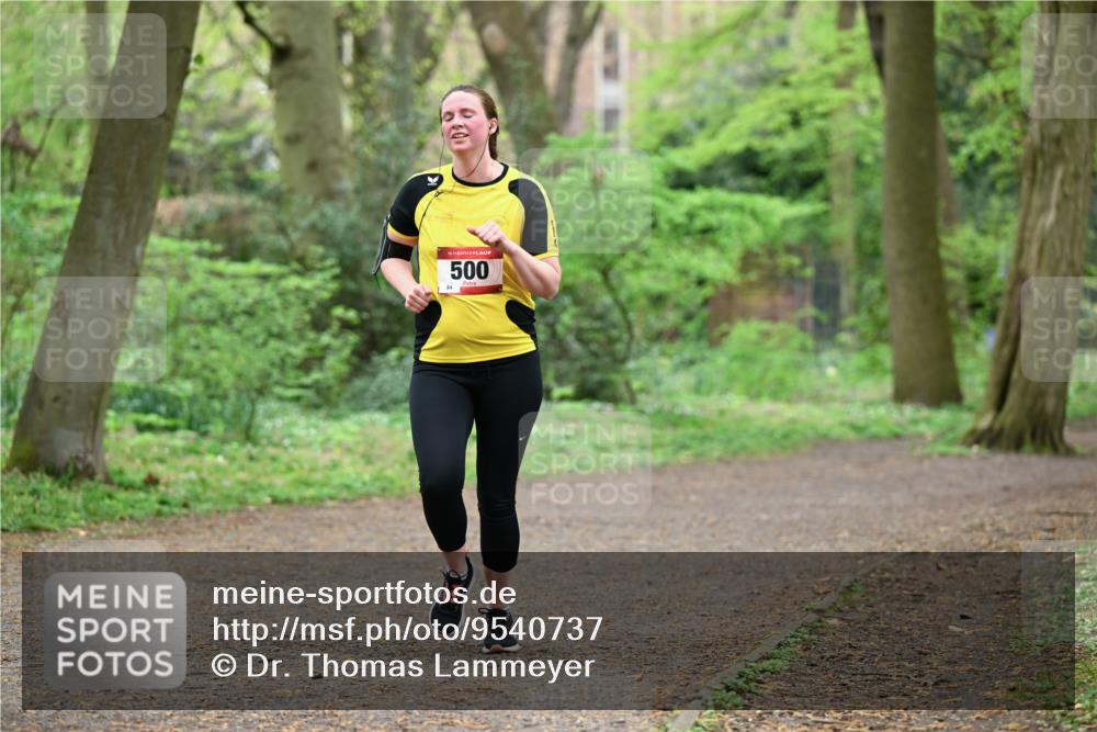 19.04.2026 - Hammer Lauf Dr. Thomas Lammeyer http://msf.ph/oto/9540737 19.04.2026 10:44:05 Laufen 500 meine-sportfotos.de