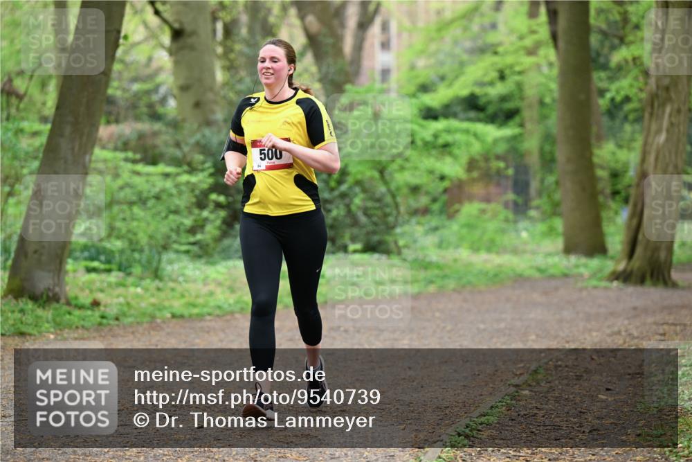 19.04.2026 - Hammer Lauf Dr. Thomas Lammeyer http://msf.ph/oto/9540739 19.04.2026 10:44:05 Laufen 500 meine-sportfotos.de