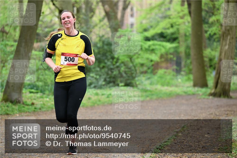 19.04.2026 - Hammer Lauf Dr. Thomas Lammeyer http://msf.ph/oto/9540745 19.04.2026 10:44:06 Laufen 500 meine-sportfotos.de