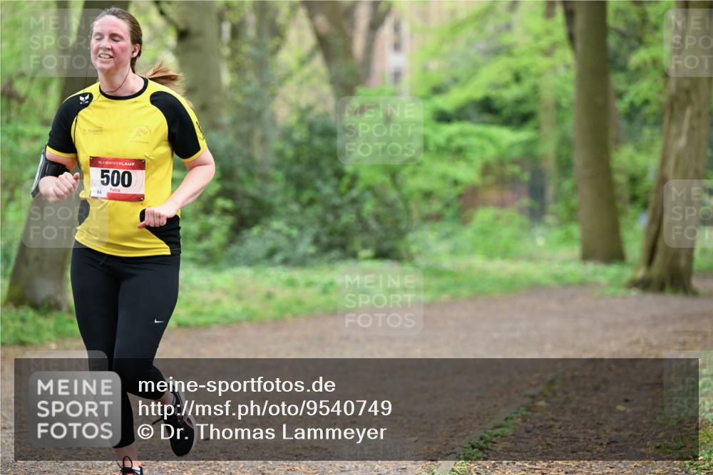 19.04.2026 - Hammer Lauf Dr. Thomas Lammeyer http://msf.ph/oto/9540749 19.04.2026 10:44:06 Laufen 500 meine-sportfotos.de