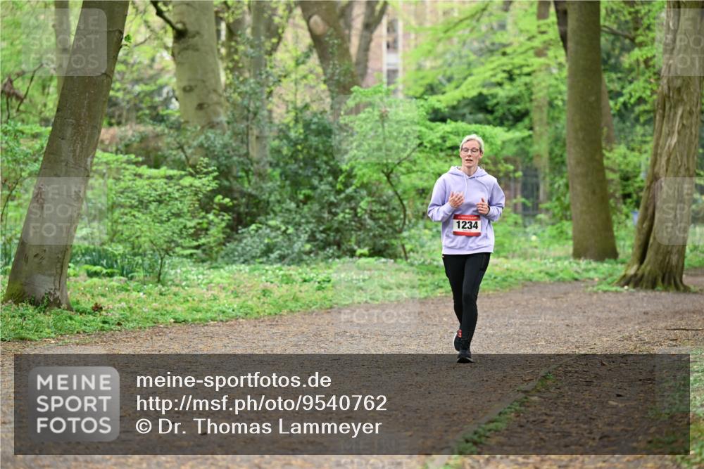 19.04.2026 - Hammer Lauf Dr. Thomas Lammeyer http://msf.ph/oto/9540762 19.04.2026 10:44:16 Laufen 1234 meine-sportfotos.de