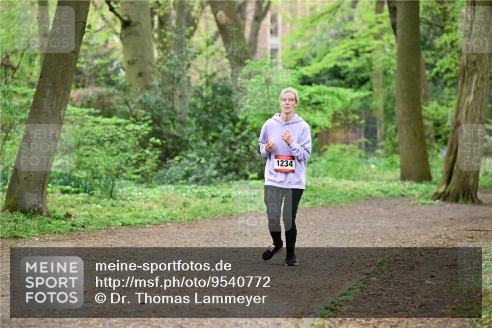 19.04.2026 - Hammer Lauf Dr. Thomas Lammeyer http://msf.ph/oto/9540772 19.04.2026 10:44:17 Laufen 1234 meine-sportfotos.de