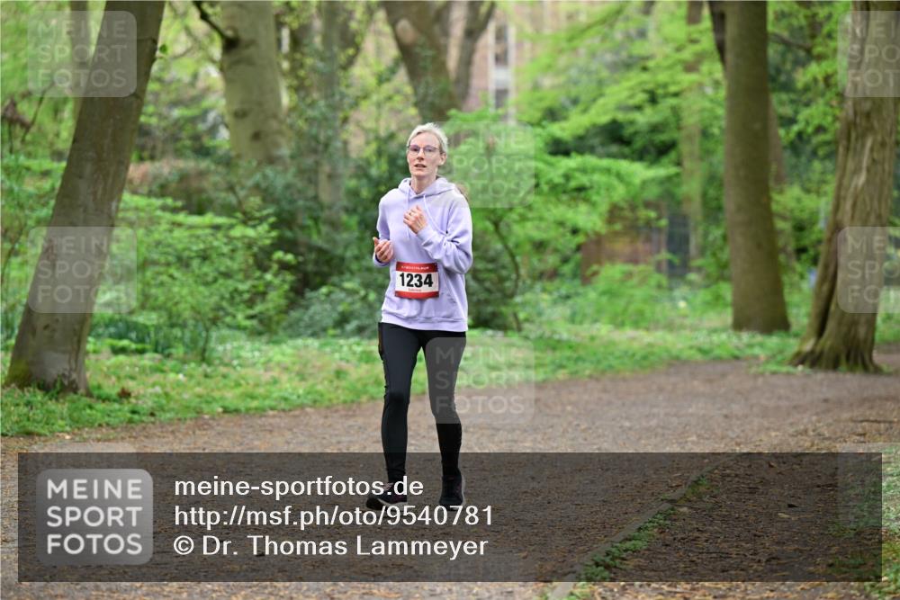 19.04.2026 - Hammer Lauf Dr. Thomas Lammeyer http://msf.ph/oto/9540781 19.04.2026 10:44:18 Laufen 1234 meine-sportfotos.de