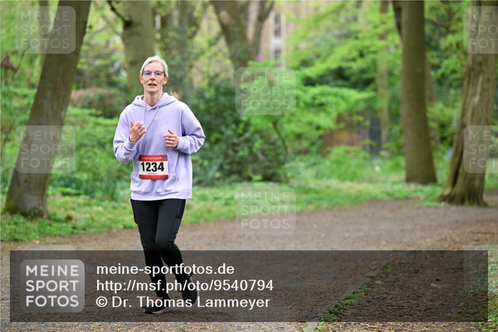 19.04.2026 - Hammer Lauf Dr. Thomas Lammeyer http://msf.ph/oto/9540794 19.04.2026 10:44:19 Laufen 1234 meine-sportfotos.de