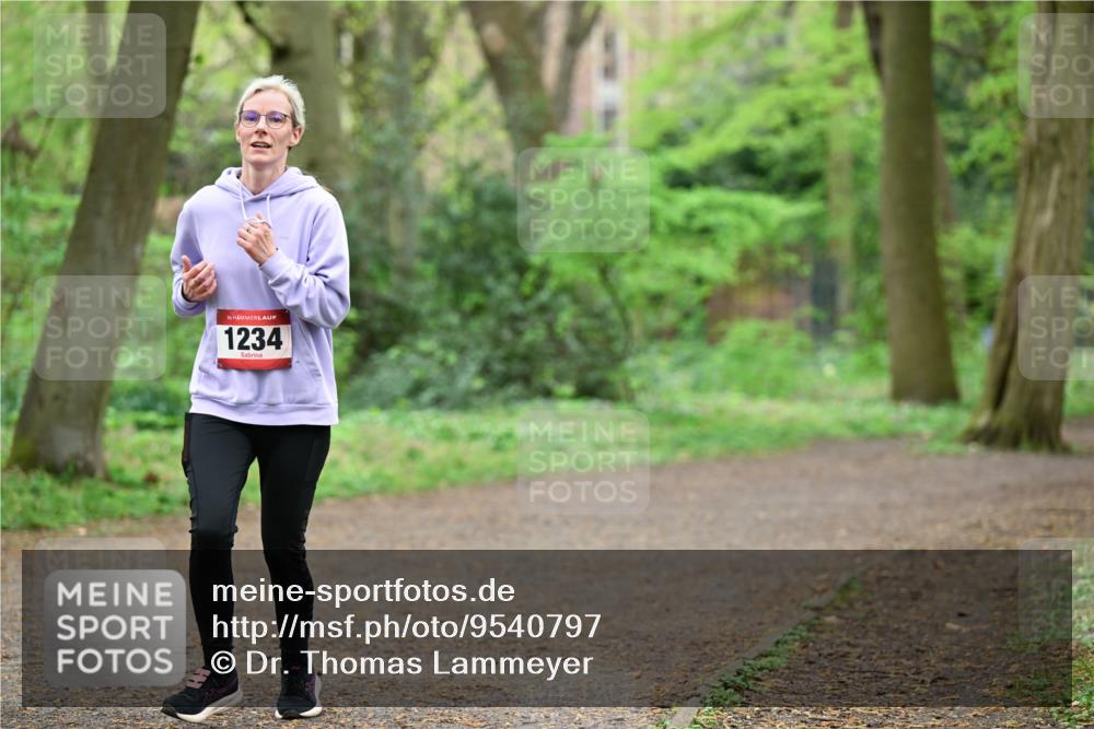 19.04.2026 - Hammer Lauf Dr. Thomas Lammeyer http://msf.ph/oto/9540797 19.04.2026 10:44:19 Laufen 1234 meine-sportfotos.de