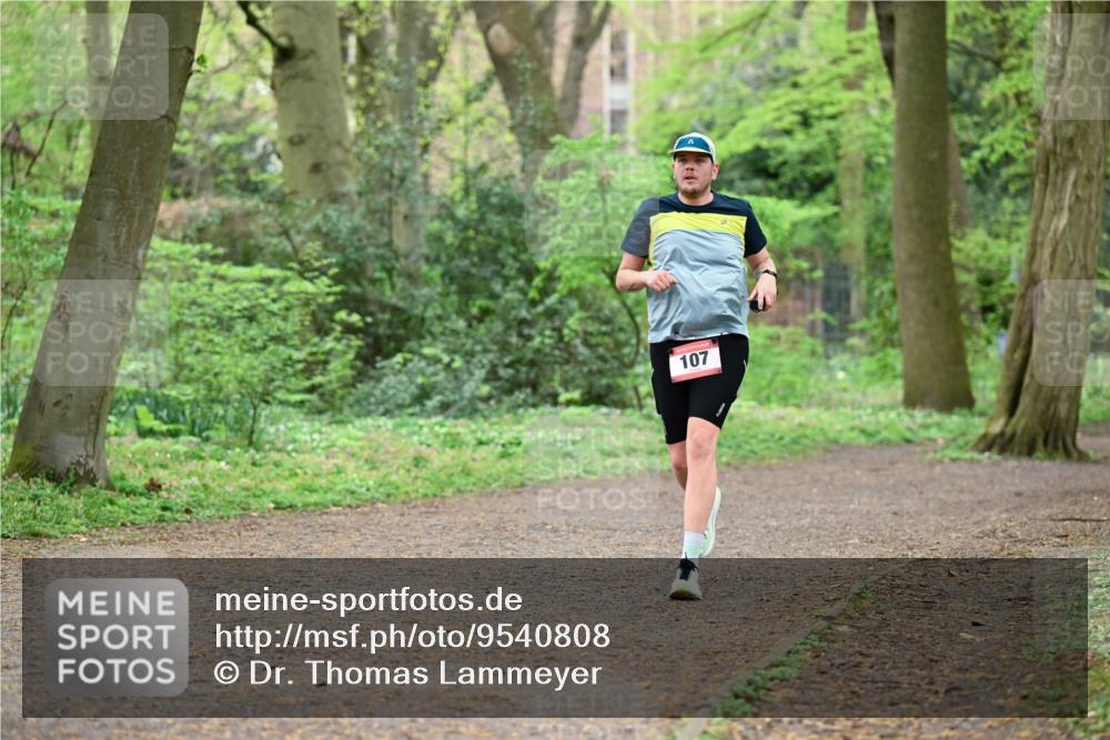 19.04.2026 - Hammer Lauf Dr. Thomas Lammeyer http://msf.ph/oto/9540808 19.04.2026 10:44:26 Laufen 107 meine-sportfotos.de