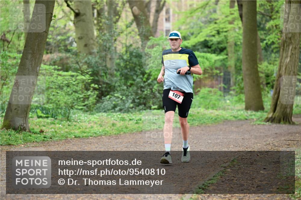 19.04.2026 - Hammer Lauf Dr. Thomas Lammeyer http://msf.ph/oto/9540810 19.04.2026 10:44:26 Laufen 107 meine-sportfotos.de