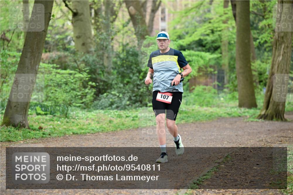 19.04.2026 - Hammer Lauf Dr. Thomas Lammeyer http://msf.ph/oto/9540811 19.04.2026 10:44:26 Laufen 107 meine-sportfotos.de