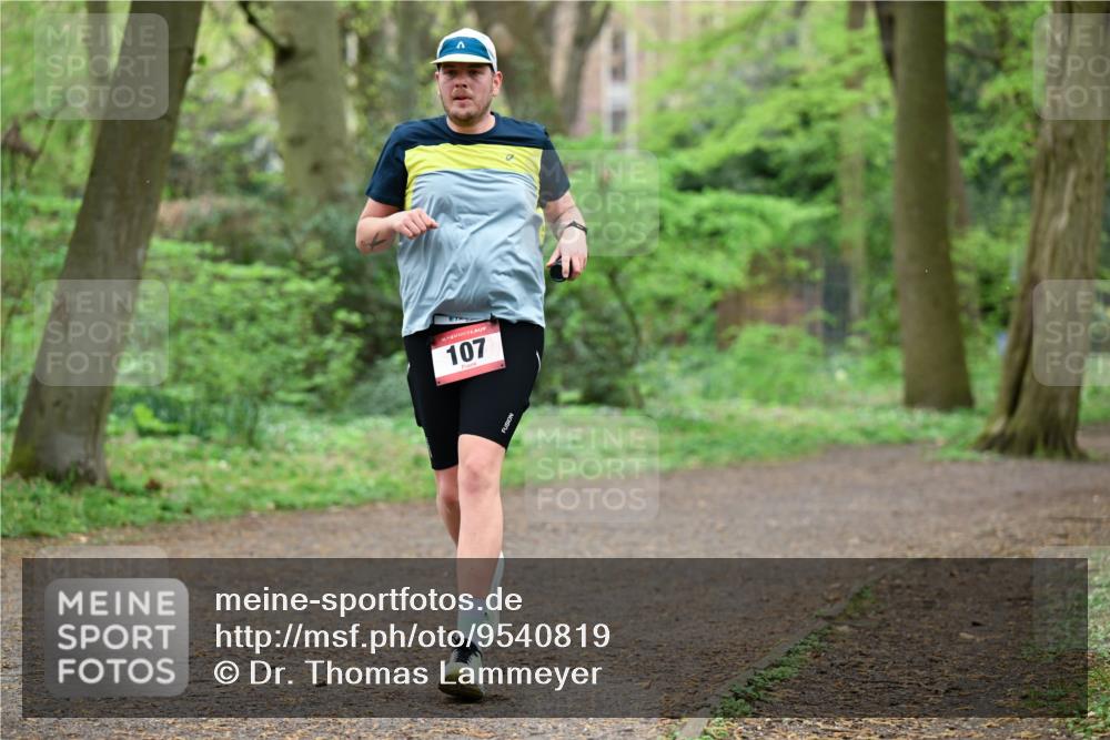 19.04.2026 - Hammer Lauf Dr. Thomas Lammeyer http://msf.ph/oto/9540819 19.04.2026 10:44:27 Laufen 107 meine-sportfotos.de