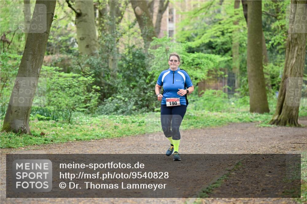 19.04.2026 - Hammer Lauf Dr. Thomas Lammeyer http://msf.ph/oto/9540828 19.04.2026 10:44:35 Laufen 190 meine-sportfotos.de