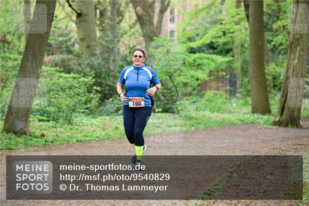 19.04.2026 - Hammer Lauf Dr. Thomas Lammeyer http://msf.ph/oto/9540829 19.04.2026 10:44:36 Laufen 190 meine-sportfotos.de