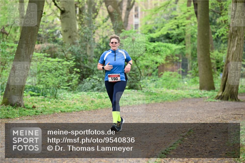 19.04.2026 - Hammer Lauf Dr. Thomas Lammeyer http://msf.ph/oto/9540836 19.04.2026 10:44:36 Laufen 190 meine-sportfotos.de