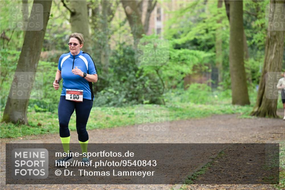 19.04.2026 - Hammer Lauf Dr. Thomas Lammeyer http://msf.ph/oto/9540843 19.04.2026 10:44:37 Laufen 190 meine-sportfotos.de