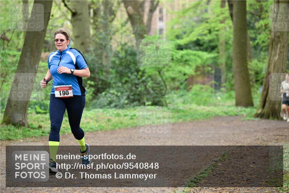 19.04.2026 - Hammer Lauf Dr. Thomas Lammeyer http://msf.ph/oto/9540848 19.04.2026 10:44:37 Laufen 190 meine-sportfotos.de