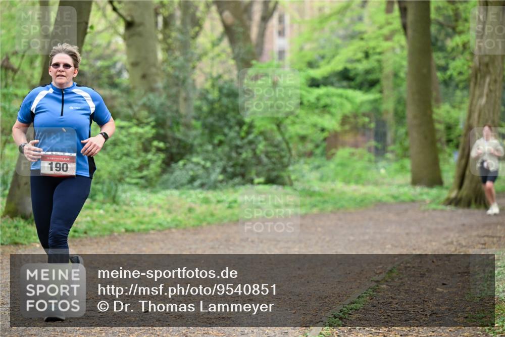 19.04.2026 - Hammer Lauf Dr. Thomas Lammeyer http://msf.ph/oto/9540851 19.04.2026 10:44:37 Laufen 190 meine-sportfotos.de
