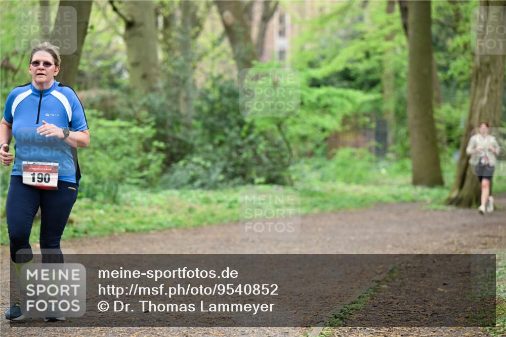 19.04.2026 - Hammer Lauf Dr. Thomas Lammeyer http://msf.ph/oto/9540852 19.04.2026 10:44:38 Laufen 190 meine-sportfotos.de