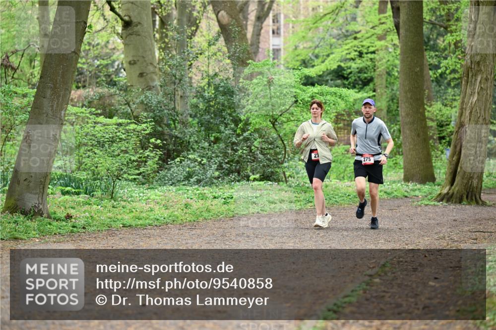 19.04.2026 - Hammer Lauf Dr. Thomas Lammeyer http://msf.ph/oto/9540858 19.04.2026 10:44:41 Laufen 275 meine-sportfotos.de