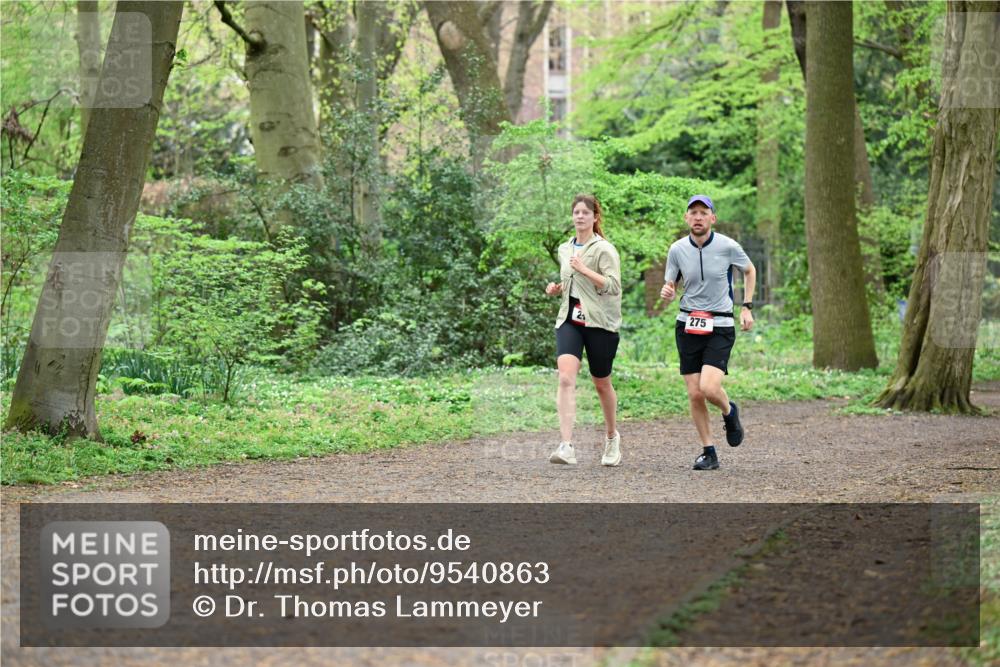 19.04.2026 - Hammer Lauf Dr. Thomas Lammeyer http://msf.ph/oto/9540863 19.04.2026 10:44:42 Laufen 275 meine-sportfotos.de