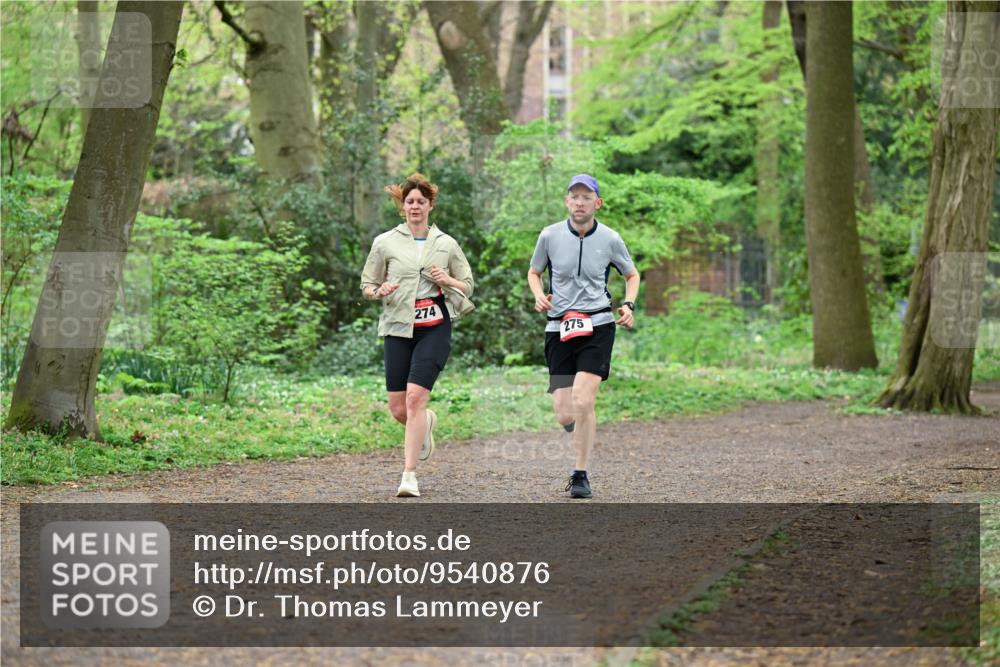 19.04.2026 - Hammer Lauf Dr. Thomas Lammeyer http://msf.ph/oto/9540876 19.04.2026 10:44:43 Laufen 274, 275 meine-sportfotos.de