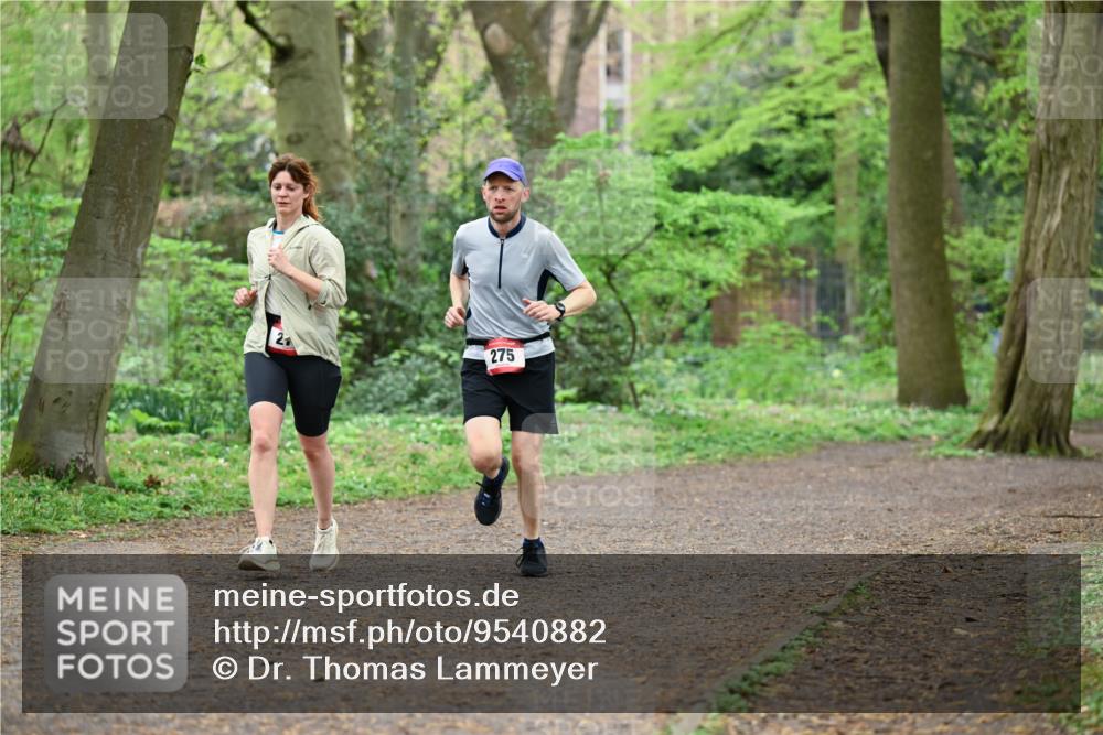 19.04.2026 - Hammer Lauf Dr. Thomas Lammeyer http://msf.ph/oto/9540882 19.04.2026 10:44:44 Laufen 275 meine-sportfotos.de