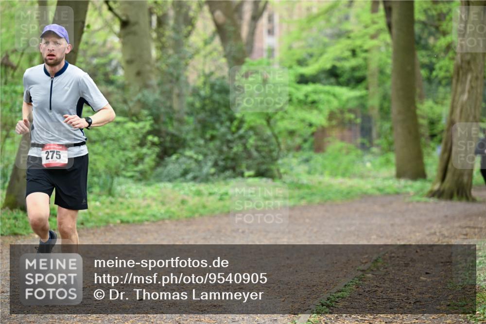 19.04.2026 - Hammer Lauf Dr. Thomas Lammeyer http://msf.ph/oto/9540905 19.04.2026 10:44:45 Laufen 275 meine-sportfotos.de