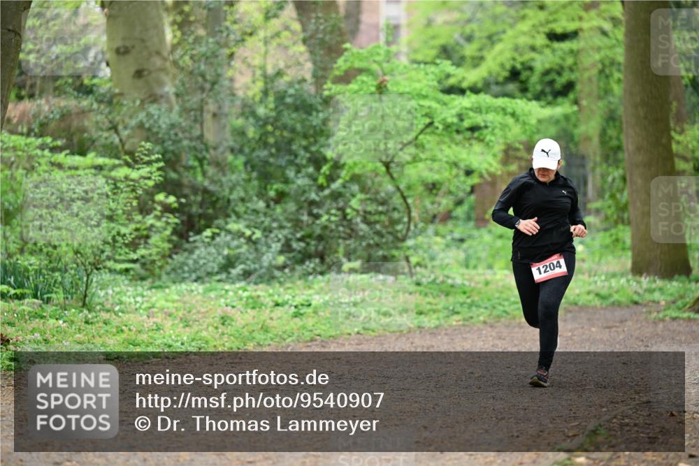 19.04.2026 - Hammer Lauf Dr. Thomas Lammeyer http://msf.ph/oto/9540907 19.04.2026 10:44:49 Laufen 1204 meine-sportfotos.de