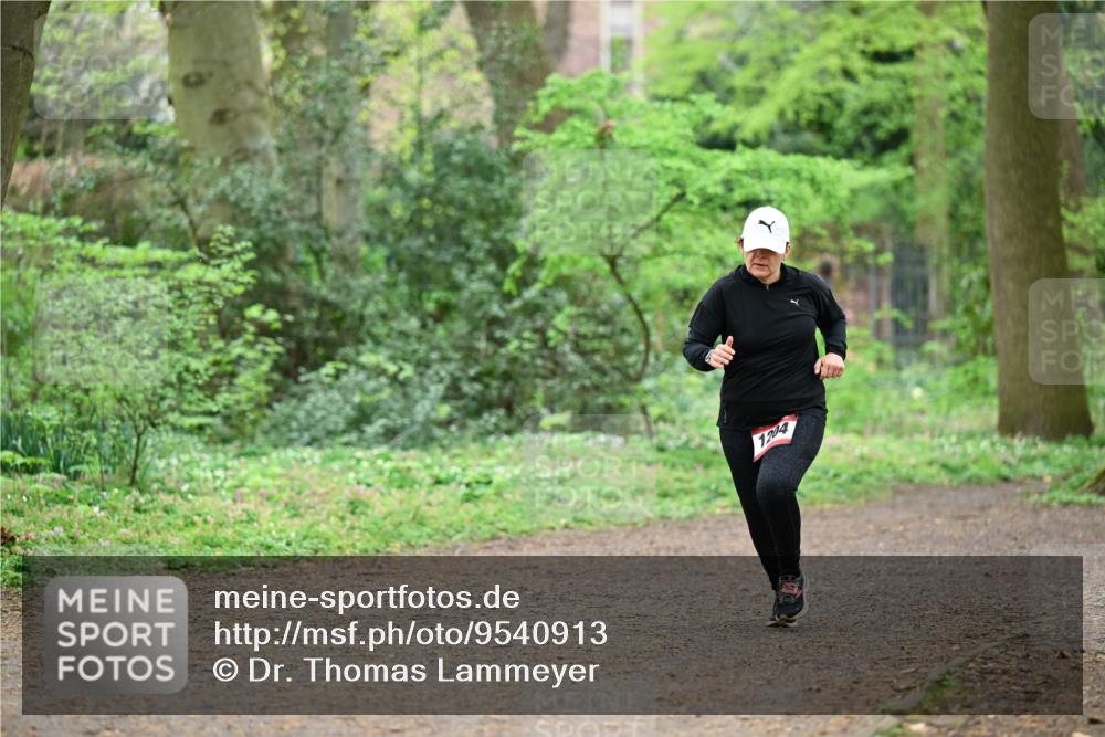 19.04.2026 - Hammer Lauf Dr. Thomas Lammeyer http://msf.ph/oto/9540913 19.04.2026 10:44:50 Laufen  meine-sportfotos.de