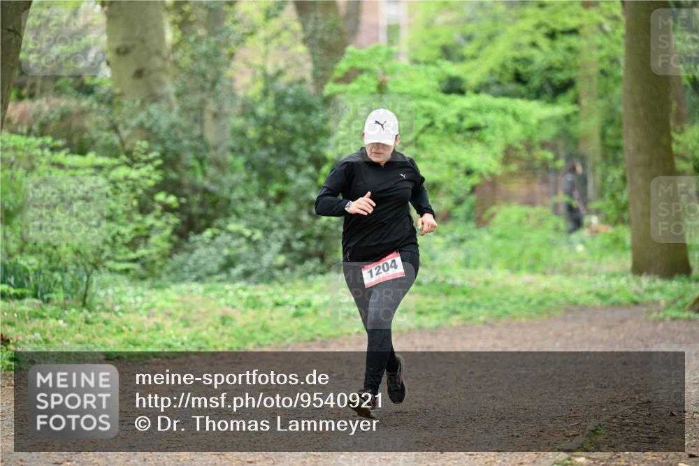 19.04.2026 - Hammer Lauf Dr. Thomas Lammeyer http://msf.ph/oto/9540921 19.04.2026 10:44:50 Laufen 1204 meine-sportfotos.de