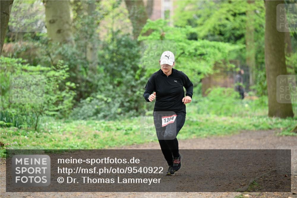 19.04.2026 - Hammer Lauf Dr. Thomas Lammeyer http://msf.ph/oto/9540922 19.04.2026 10:44:50 Laufen 1204 meine-sportfotos.de