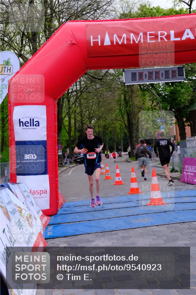 19.04.2026 - Hammer Lauf Tim E. http://msf.ph/oto/9540923 19.04.2026 11:53:21 Ziel 239, 354, 602, 920, 928 meine-sportfotos.de