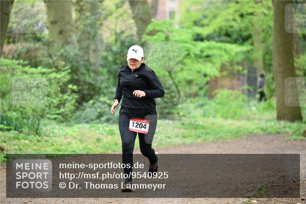 19.04.2026 - Hammer Lauf Dr. Thomas Lammeyer http://msf.ph/oto/9540925 19.04.2026 10:44:51 Laufen 1204 meine-sportfotos.de