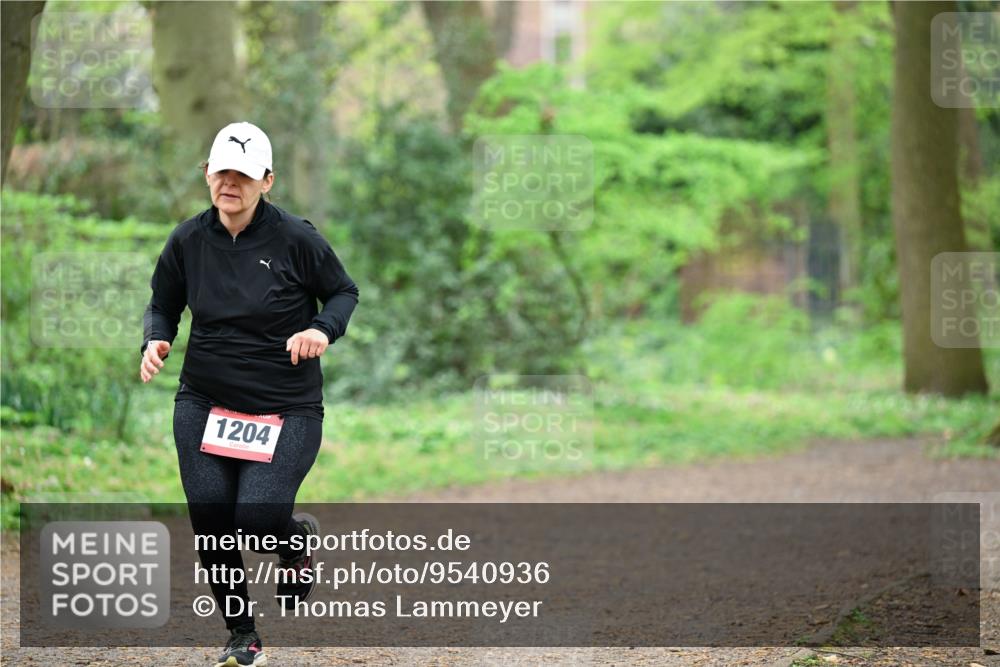 19.04.2026 - Hammer Lauf Dr. Thomas Lammeyer http://msf.ph/oto/9540936 19.04.2026 10:44:52 Laufen 1204 meine-sportfotos.de