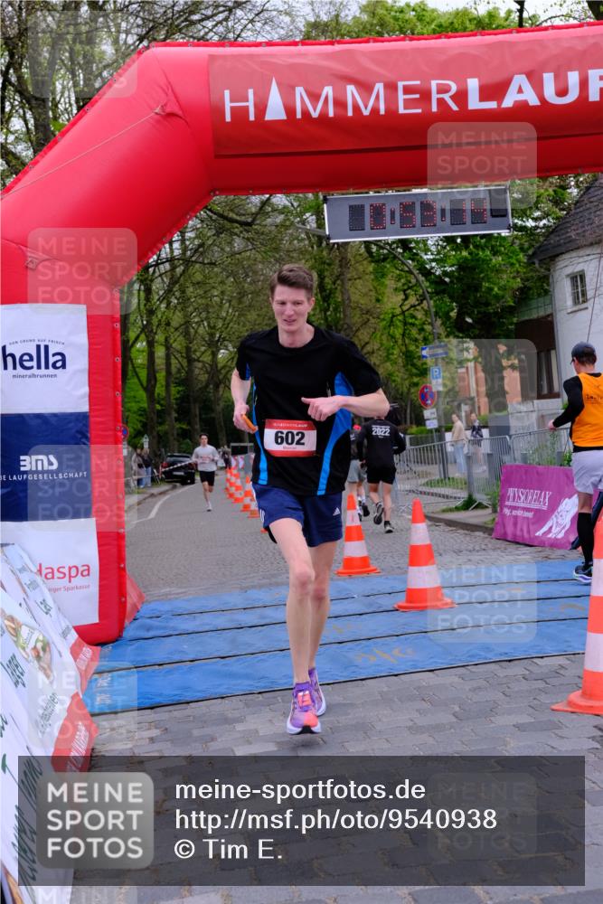 19.04.2026 - Hammer Lauf Tim E. http://msf.ph/oto/9540938 19.04.2026 11:53:22 Ziel 239, 354, 602, 920, 928 meine-sportfotos.de