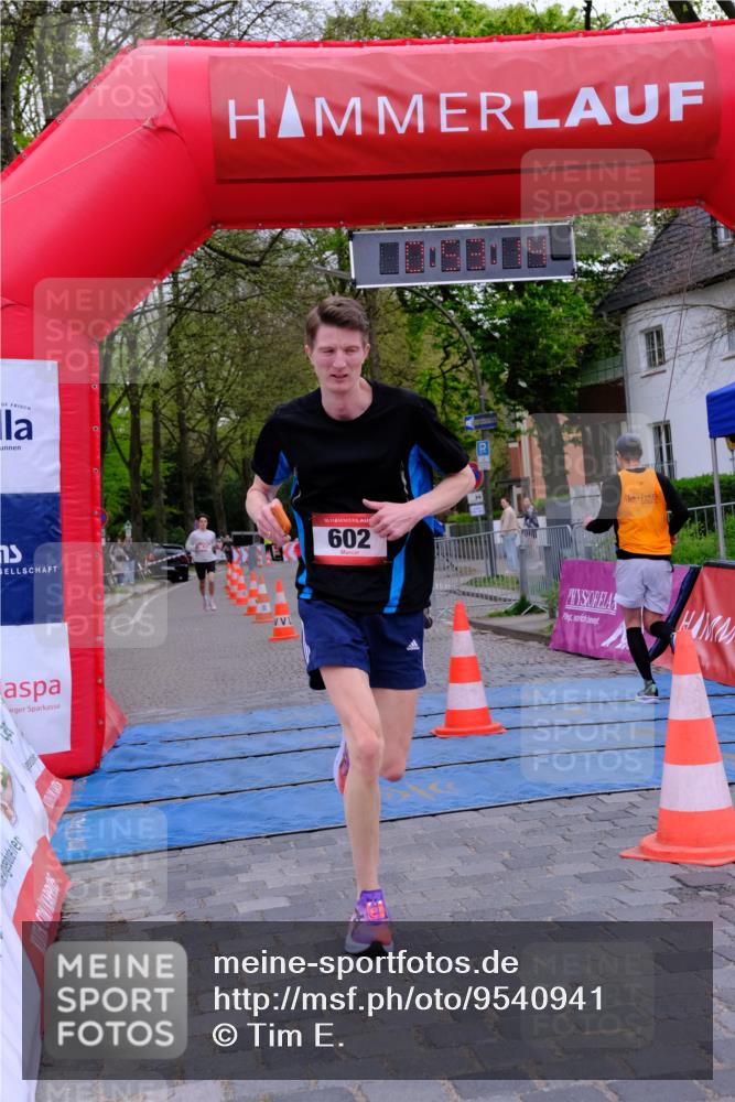 19.04.2026 - Hammer Lauf Tim E. http://msf.ph/oto/9540941 19.04.2026 11:53:22 Ziel 239, 354, 602, 920, 928 meine-sportfotos.de