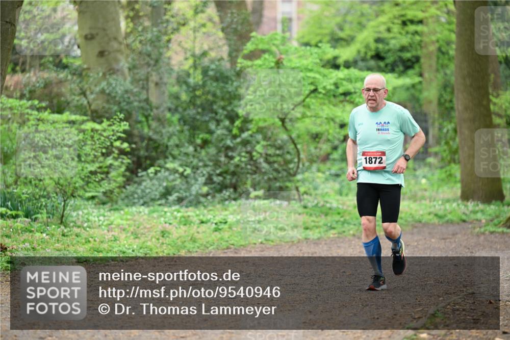 19.04.2026 - Hammer Lauf Dr. Thomas Lammeyer http://msf.ph/oto/9540946 19.04.2026 10:44:56 Laufen 1872 meine-sportfotos.de