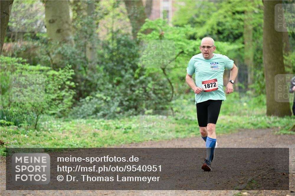 19.04.2026 - Hammer Lauf Dr. Thomas Lammeyer http://msf.ph/oto/9540951 19.04.2026 10:44:57 Laufen 1872 meine-sportfotos.de