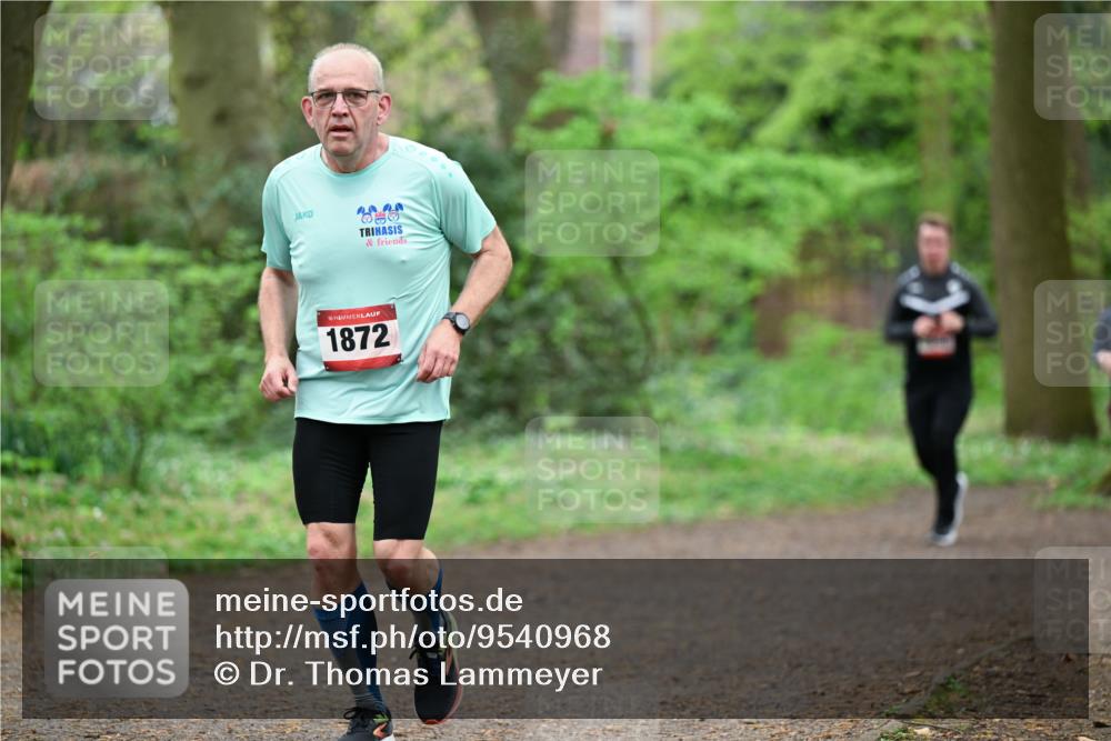 19.04.2026 - Hammer Lauf Dr. Thomas Lammeyer http://msf.ph/oto/9540968 19.04.2026 10:44:59 Laufen 1872 meine-sportfotos.de