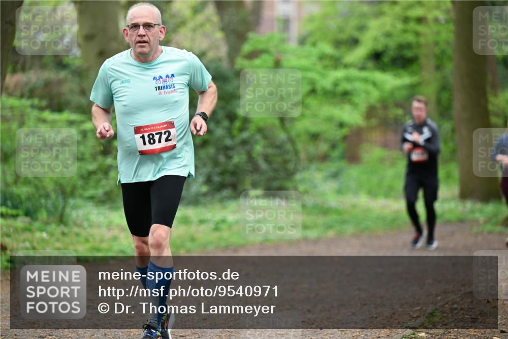 19.04.2026 - Hammer Lauf Dr. Thomas Lammeyer http://msf.ph/oto/9540971 19.04.2026 10:44:59 Laufen 1872 meine-sportfotos.de